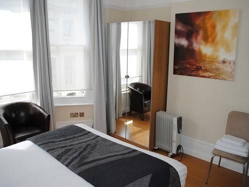 The Beach Pad Brighton Exterior foto