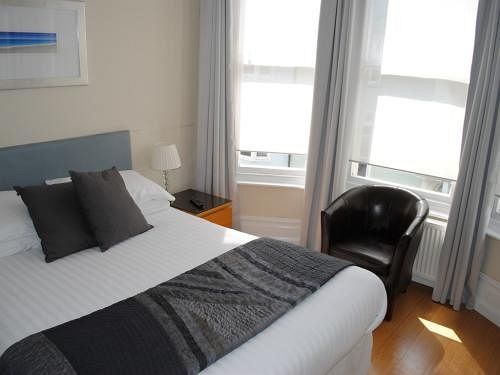 The Beach Pad Brighton Exterior foto