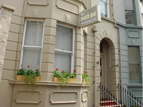 The Beach Pad Brighton Exterior foto